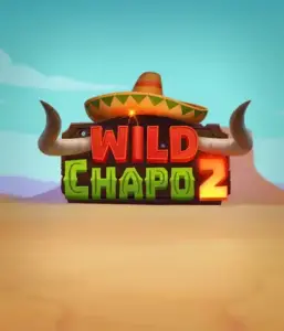 Исследуйте развлекательным царством Wild Chapo 2 от Relax Gaming, представляющей яркую графику и захватывающий геймплей. Исследуйте путешествие по Мексике с Wild Chapo и его животных спутников в стремлении к большим выигрышам.