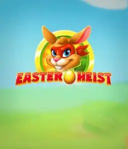 Погрузитесь в красочном приключении Easter Heist Slot от BGaming, демонстрирующем цветную весеннюю обстановку с озорными кроликами, выполняющими смелое ограбление. Наслаждайтесь волнение от сбора особыми наградами по ярким лугам, с элементами вроде бесплатных вращений, диких символов и бонусных игр для увлекательного игрового сеанса. Отлично подходит для тех, кто любит праздничный поворот в их игре.